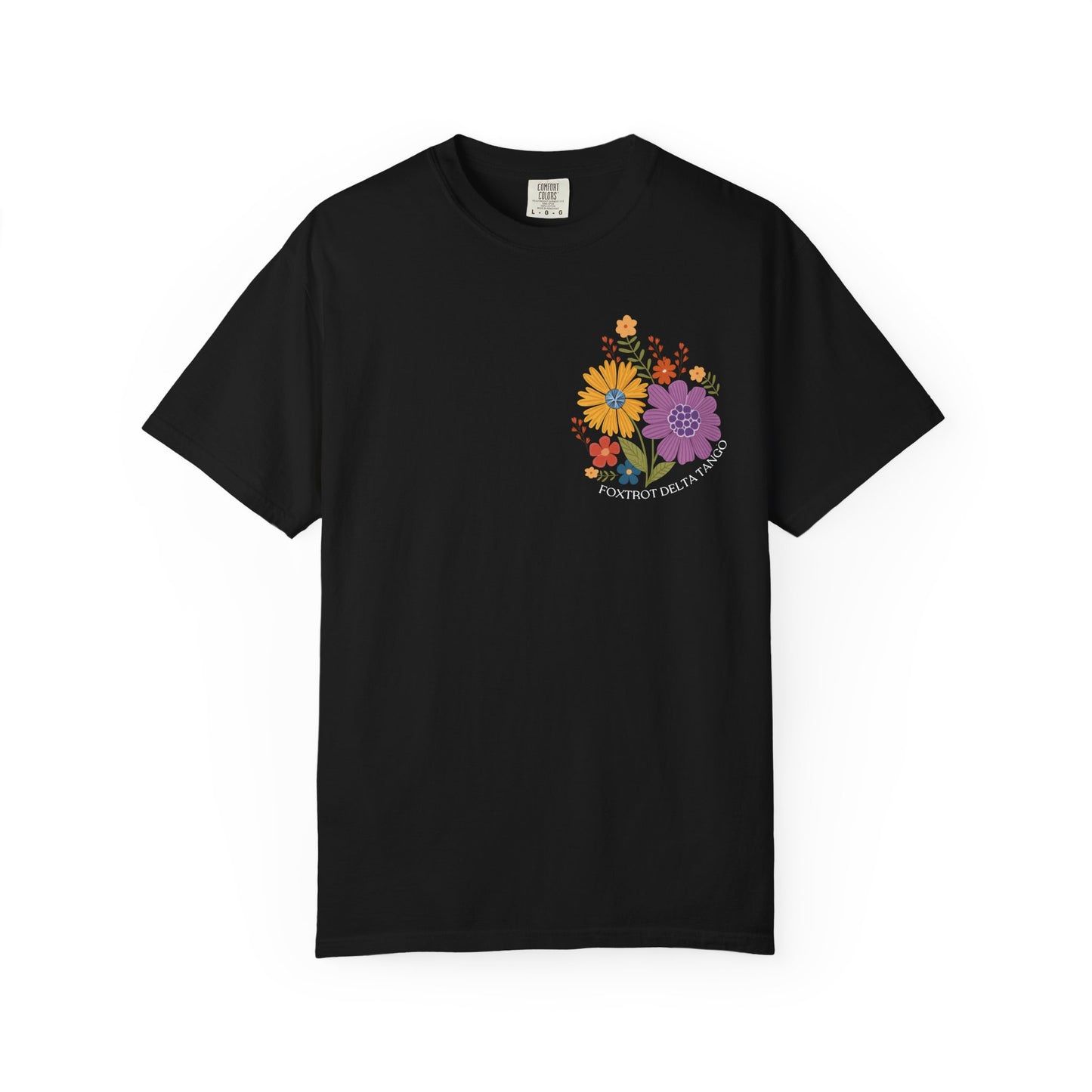 RESISTANCE IS DUTY TEE