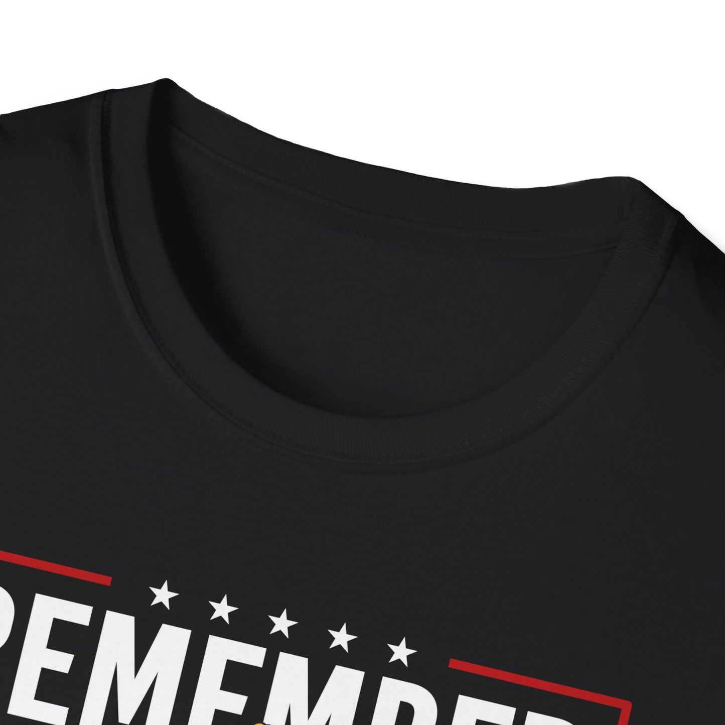 Only You Can Prevent Fascism Graphic Tee