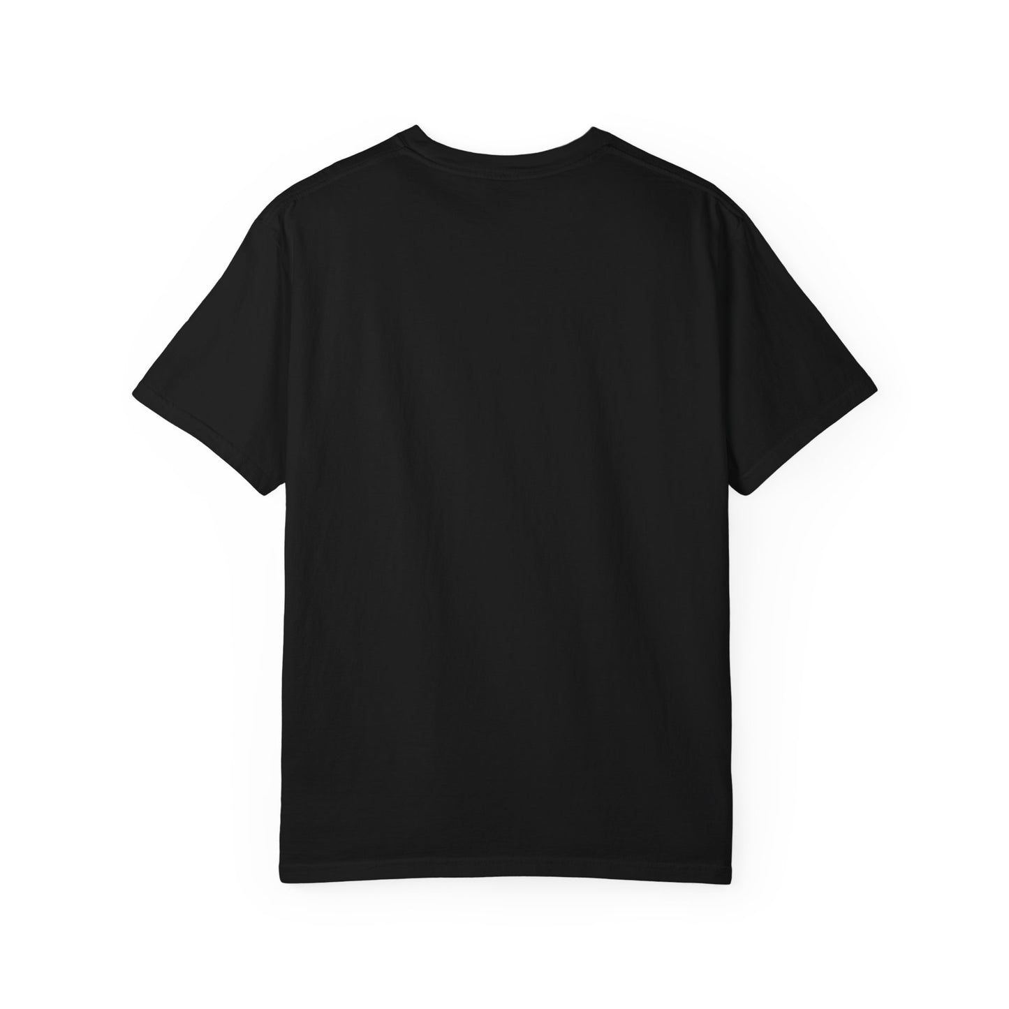 Oranges Don’t Wear Crowns Tee
